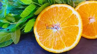 Мятный ЛИМОНАД своими руками. ПРОСТО и ВКУСНО!!!