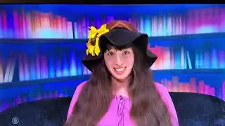 Mystery Houseguest enters BB House