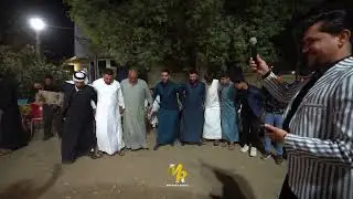 الفنان حمودي العراقي و خضر المطواحي و العازف عزوز الغريب زواج طارق المشهور 2