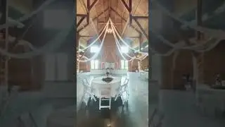 Wedding venue #barnwedding