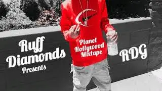 We The Streets - Lv Tha Don ft Tweezy