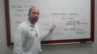 Jon Wanberg & Eddy Workinger - ROI - Investment Properties