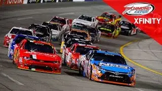 NASCAR XFINITY Series- Full Race -Virginia 529 College Savings 250