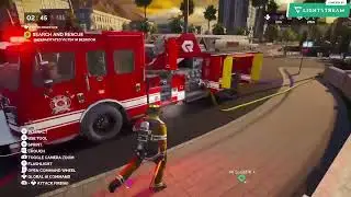 Yumyumboy11 | Fire Fighter Simulator  / @mr_splat278