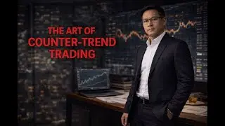 THE COUNTER-TREND TRADING SECRETS OF SURVIVORS