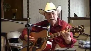 Dave Matheson Original - (c) Arkansas Waltz