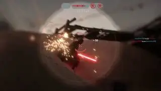 STAR WARS BATTLEFRONT: ONLINE