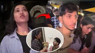 Jo Isne Bola Tha Wahi Hua Aaj Mele Mai 🥲