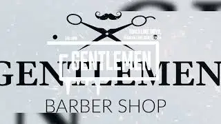 GENTLEMEN BARBER PLAYLIST