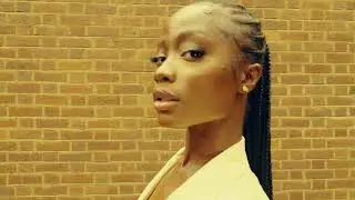 Video-portrait Beat&Session #2 Haja-isha ( Kameleon beat by Fidbeat)