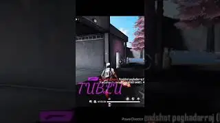 Op headshot M1887 | #Freefire | Headshot | Total gaming | Raistar | Sudip Sarkar | Villain gaming |