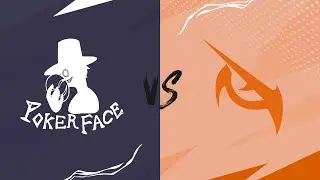Poker Face vs PANTHERA | Summer Qualifiers East | Week 4 Day 1