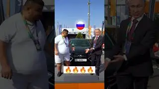 Yasin vs Putin 🔥🔥🔥 #yasin #putin #shorts #shortvideo #viral #yasincengiz