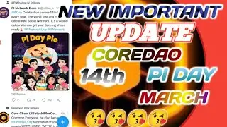 Satoshi Core Mainnet Launch Date | Satoshi Core Mining Update | Pi New Update