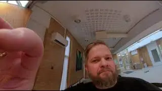 Omvisning i Justvik kirke v/Lars Ivar Bratsberg