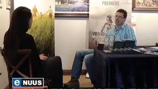 eNuus | 'Stop The Murders' Campaign