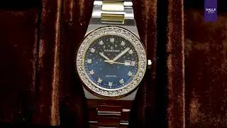 [GALLE AT A GLANCE] Candino Lady Elegance C4750/3