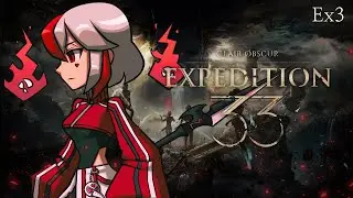 【Clair Obscur: Expedition 33】The expedition continues with a new party member!【Aimee】