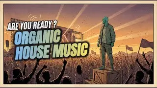 Organic House Music