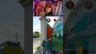DROP BACK LMAOO #callofduty #twitch #streamer #funny #okaygodlike