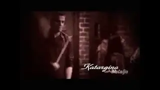 Дневники вампира-Слезы по щекам