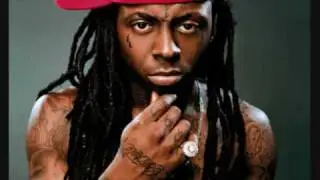 Lil Wayne- Thats My Nigga (Chopped & Screwed)