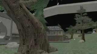 EverQuest - Roundtrip on Plane of Knowledge 1of2