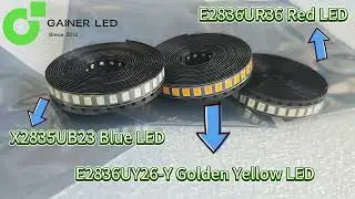 MLS 2836/2835 SMD LED Chip