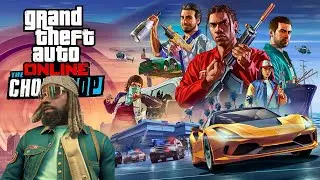 PVG *LIVE* GTA ONLINE NEW UPDATE DOUBLE AUTO SHOP MONEY! #gta5 #gtaonline #live #princevisiongam3ing