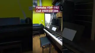 Yamaha YDP162