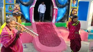 Maa Kali Vandana 🙏❤️