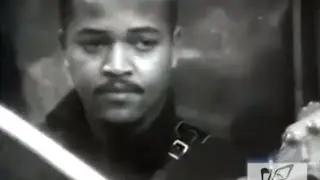 (BASS+VOICE) James Jamerson - I Heard It Through The Grapevine