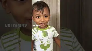 New Year celebrations ❤️😁 | NRI Family #shorts #trending #food