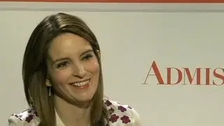 Does Tina Fey have 'Bieber fever'?