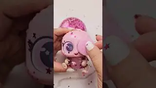 Neonate Nerlie TakeItEasy 💕 #asmr #nerliebabies #distroller