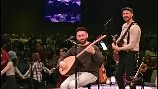 Joshua Aaron - Live In Arizona
