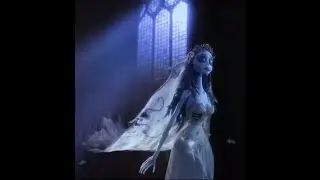 Corpse Bride Ending Scene..