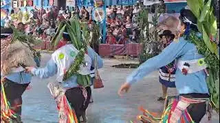 Carnaval de Moyo Orcco 'Union Bellavista