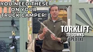Это крепление может предотвратить серьёзные повреждения! @TorkliftUSA @USCargoControl