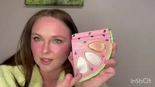 Project pan smell good update #22!