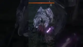 👻 #infamousgaming #sekiro #corruptedmonk #boss #gaming #youtubeshorts #shortvideo #shorts #short