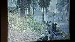 Vector All attachments + All camos + Recoil test + Info!!! Call of duty Modern warfare 2!!!