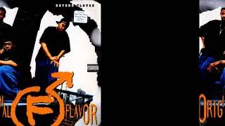 Original Flavor - Here We Go (Fuck It Up!) (1993)