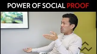 Power Of Social Proof | Real Estate Agent Success
