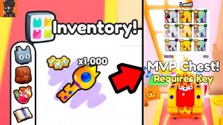 Should YOU Spend $2.99 & Open 1,000 MVP CHESTS? Let Me Show You... | Pet Simulator 99
