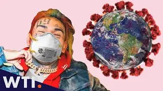 10 способов, которыми коронавирус изменит мир | We The Internet TV