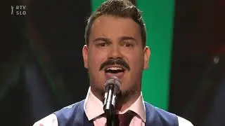Sergije Lugovski - ZDAJ JE, KAR JE