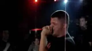 Eisvoleas + Gelos Kane piso LIVE Part 1
