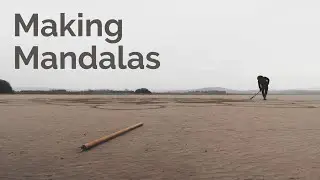 Making Mandalas