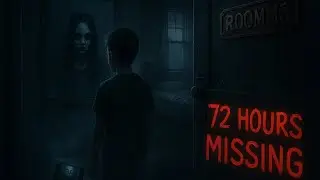 Room No.13 Real Horror Case | Aryan Missing Mystery 👁️